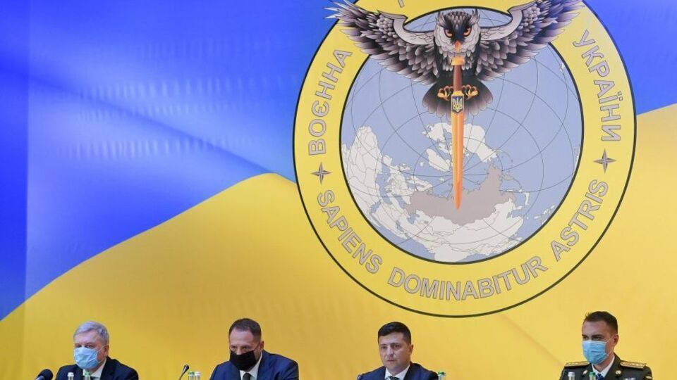 В Офісі президента й у Головному управлінні розвідки Міноборони заперечують причетність СБУ до переміщень вагнерівців