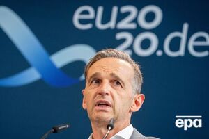 Германия введет санкции против РФ, если придет к выводу, что Россия причастна к отравлению Навального, заявил Маас