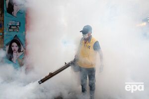 Від початку епідемії у світі підтверджено майже 25 млн випадків зараження коронавірусом