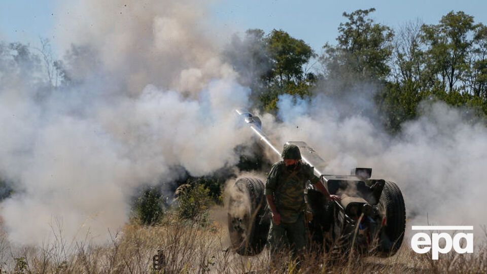 Протягом доби бойовики не порушували перемир'я, заявили у штабі ООС