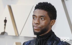 Боузману было 43 года