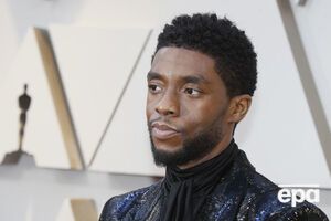 Боузману було 43 роки