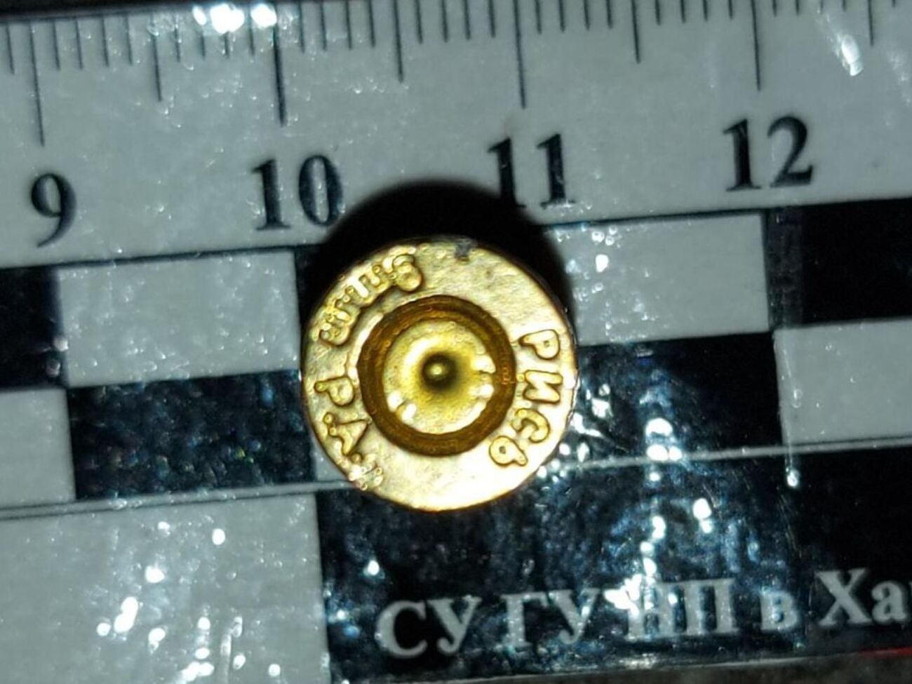 Підозрювані обстріляли автобус із соратниками Киви із травматичної зброї