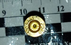 Подозреваемые обстреляли автобус с соратниками Кивы из травматического оружия