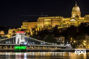 Угорщина вирішила закрити кордони для іноземців
