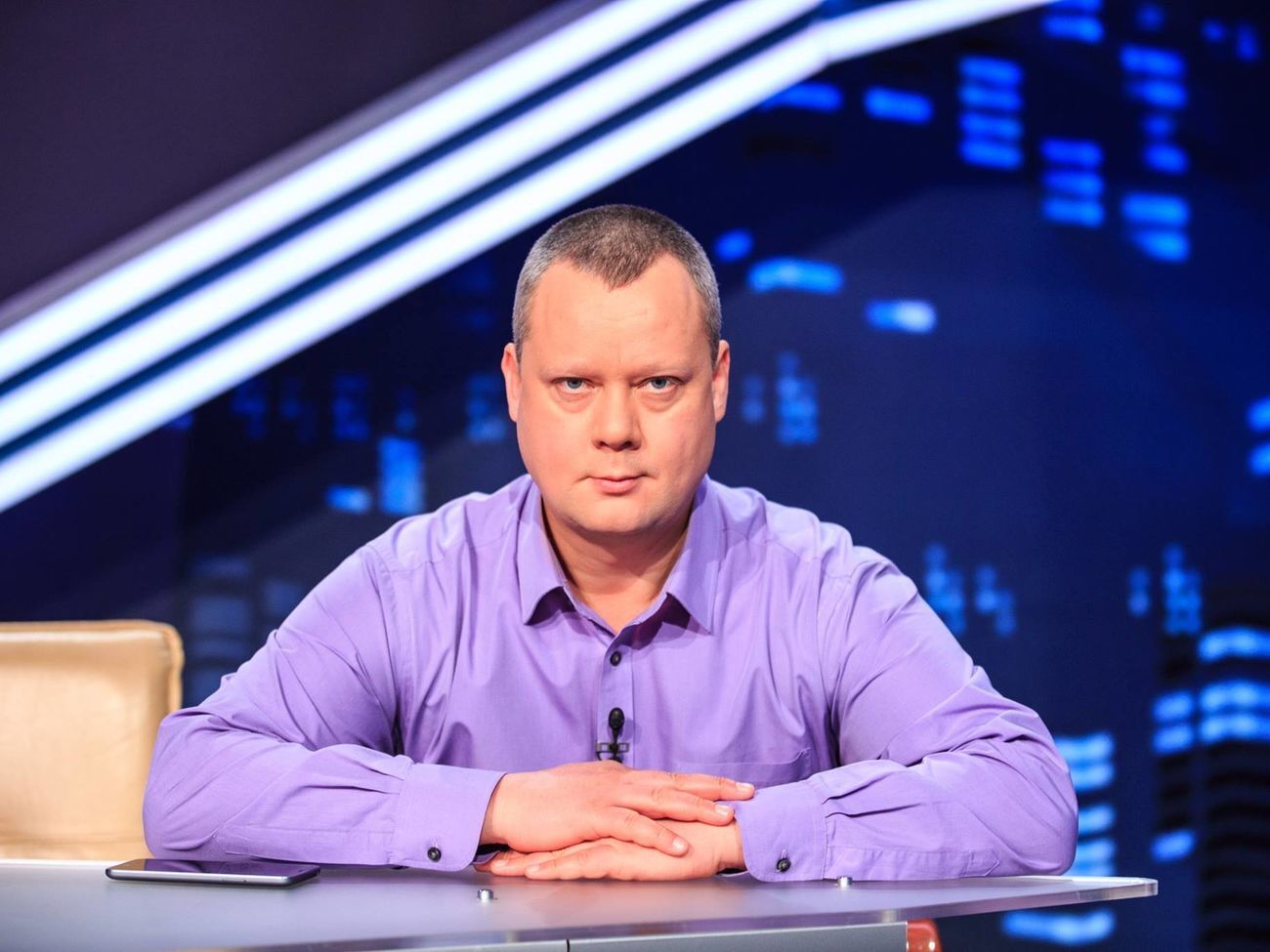 Кирилл Сазонов: Остался вопрос убытков, которые существуют в реальности, а не в воображении антикоррупционеров