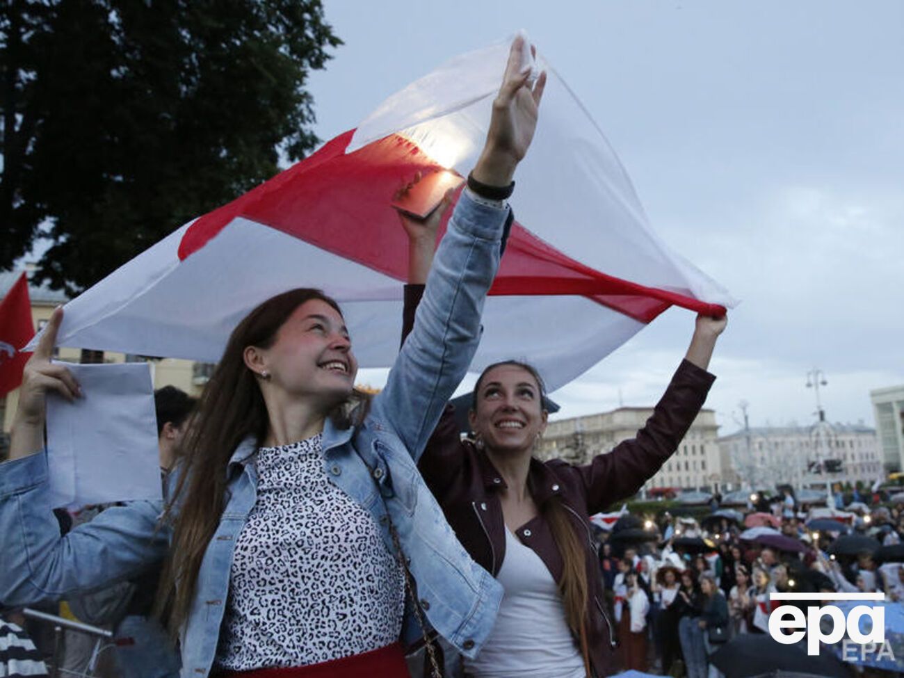 В Беларуси иностранных журналистов массово лишают аккредитации при МИД. Без нее легально работать на территории страны нельзя