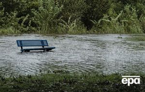 "Лаура" обрушилась на Луизиану и Техас