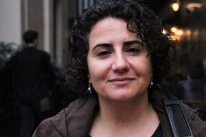 В последние дни своей жизни она весила 30 кг, была на принудительном лечении