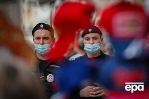 В субботу в РФ был подтвержден 4941 новый случай заражения