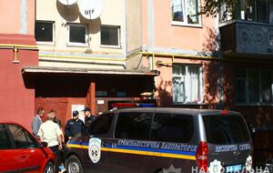 Мамчура застрелили в сентябре 2016 года в подъезде дома, где он жил