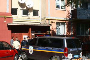 Мамчура застрелили в сентябре 2016 года в подъезде дома, где он жил