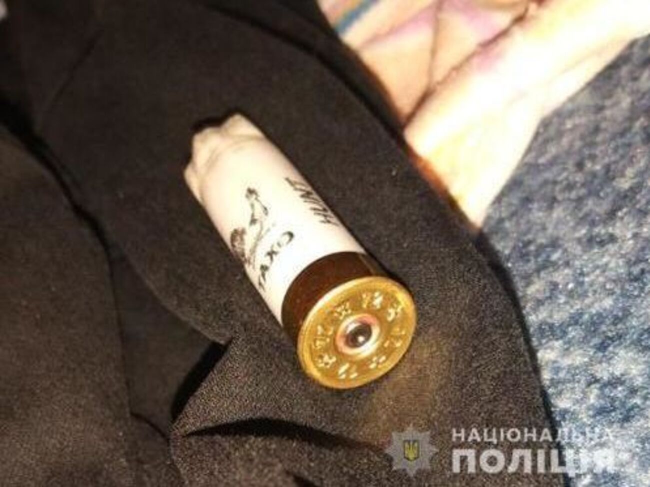 Подросток погиб после выстрела из охотничьего оружия