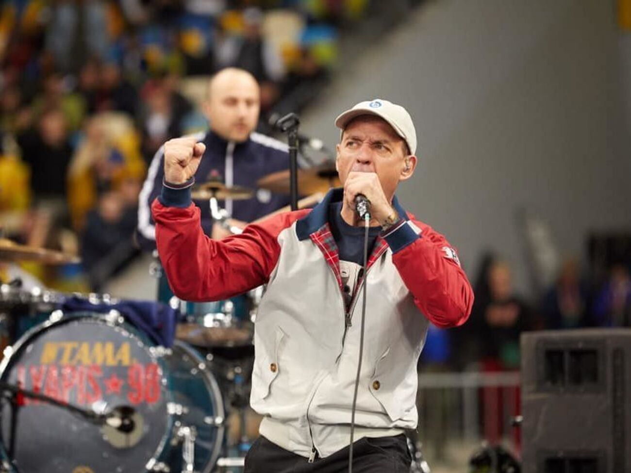 Михалок: Мы&nbsp;не&nbsp;признаем официальные результаты выборов в нашей родной Беларуси