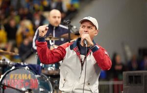 Михалок: Мы не признаем официальные результаты выборов в нашей родной Беларуси