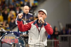 Михалок: Мы не признаем официальные результаты выборов в нашей родной Беларуси