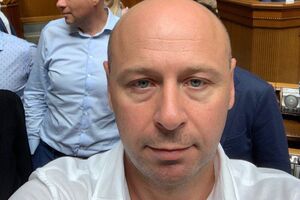 Чернявський повідомив, що вже 11 днів перебуває в лікарні