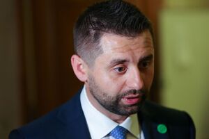 Арахамія: Люди найбільше незадоволені економічним блоком