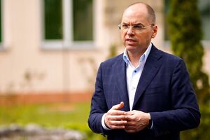 Степанов подчеркнул, что искусственная вентиляция легких – не средство лечения