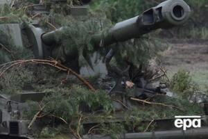 27 липня в зоні проведення ООС набуло чинності перемир'я