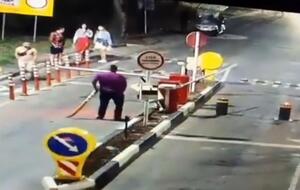 Порушнику загрожує п'ять років в'язниці