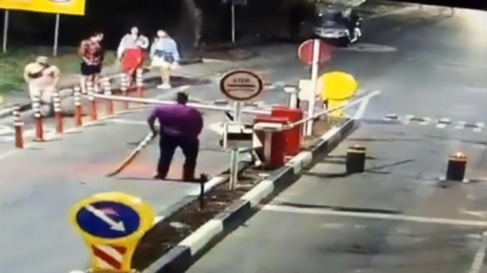 Порушнику загрожує п'ять років в'язниці