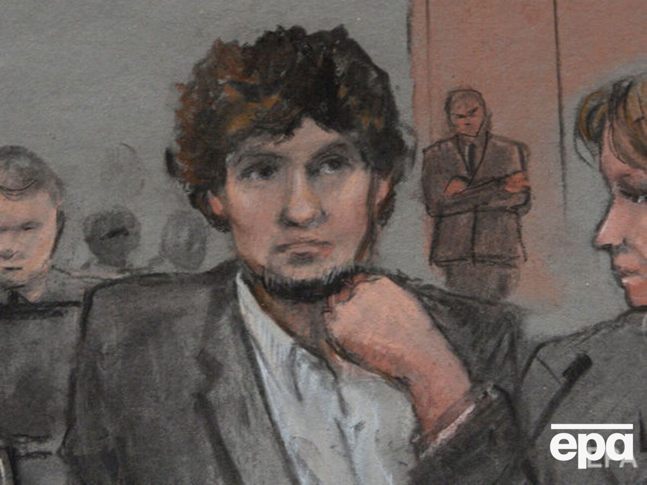 Царнаева приговорили к смертной казни в 2015 году, спустя пять лет приговор отправили на пересмотр