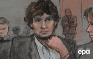 Царнаева приговорили к смертной казни в 2015 году, спустя пять лет приговор отправили на пересмотр