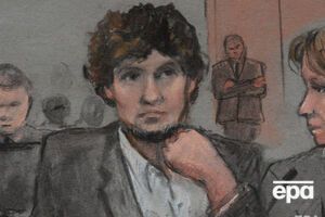 Царнаева приговорили к смертной казни в 2015 году, спустя пять лет приговор отправили на пересмотр