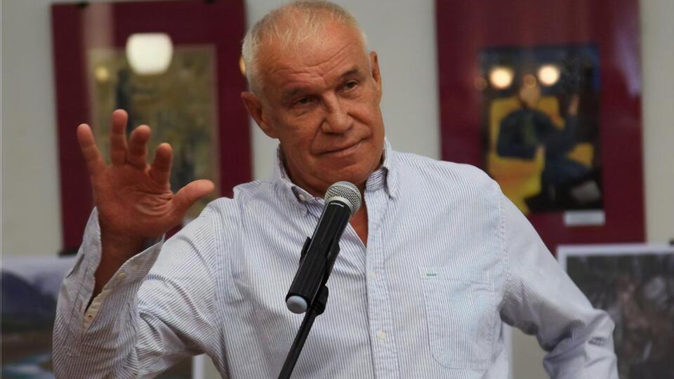 Гармаш: Зараз на місце авторитету прийшов тоталітаризм