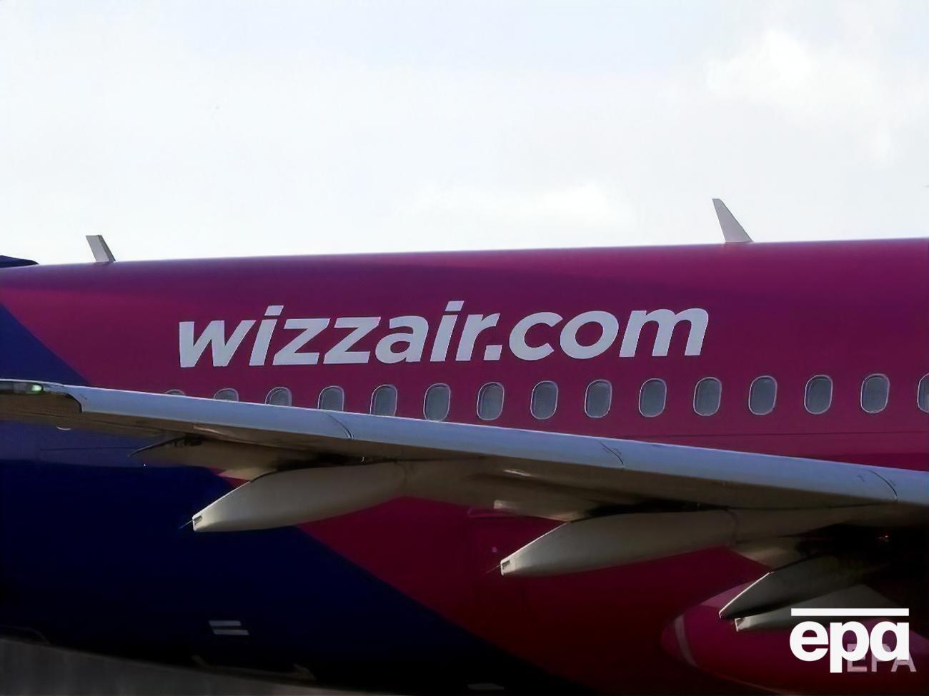 Отмена рейсов связана с ростом заболеваемости COVID-19 в Украине