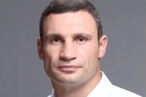 Согласно приведенным данным, рейтинг Кличко вырос почти в 1,5 раза за пять месяцев