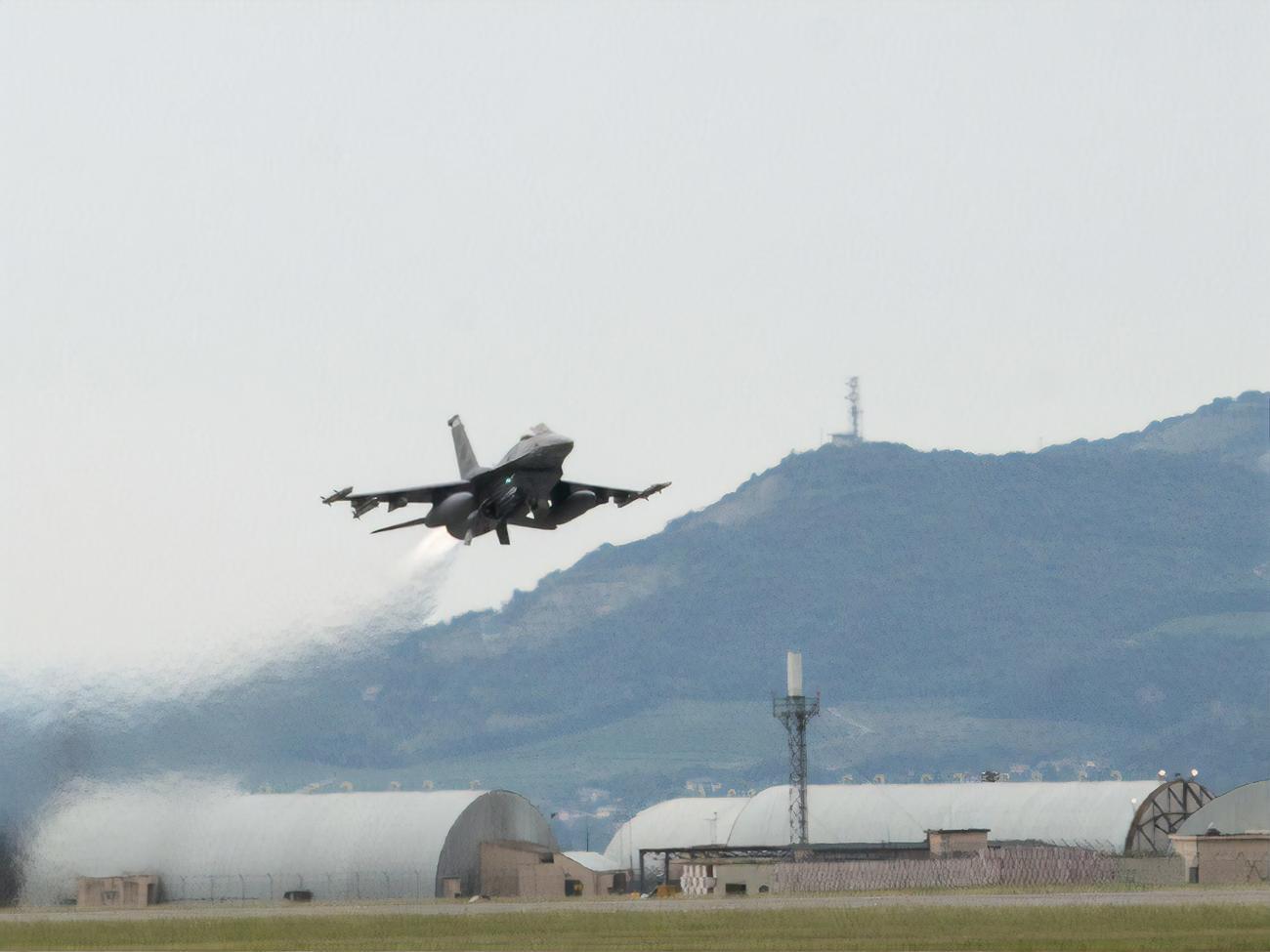 В Черноморском регионе состоялись очередные учения ВМФ и ВМС США&nbsp;&ndash; отрабатывали совместные действия на случай угрозы на море