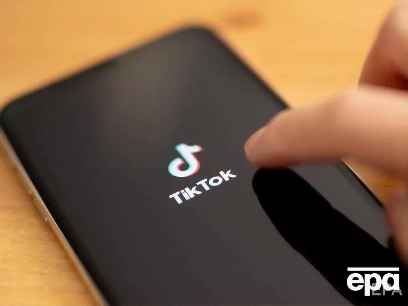 1 августа Трамп сообщил, что он может заблокировать TikTok в США