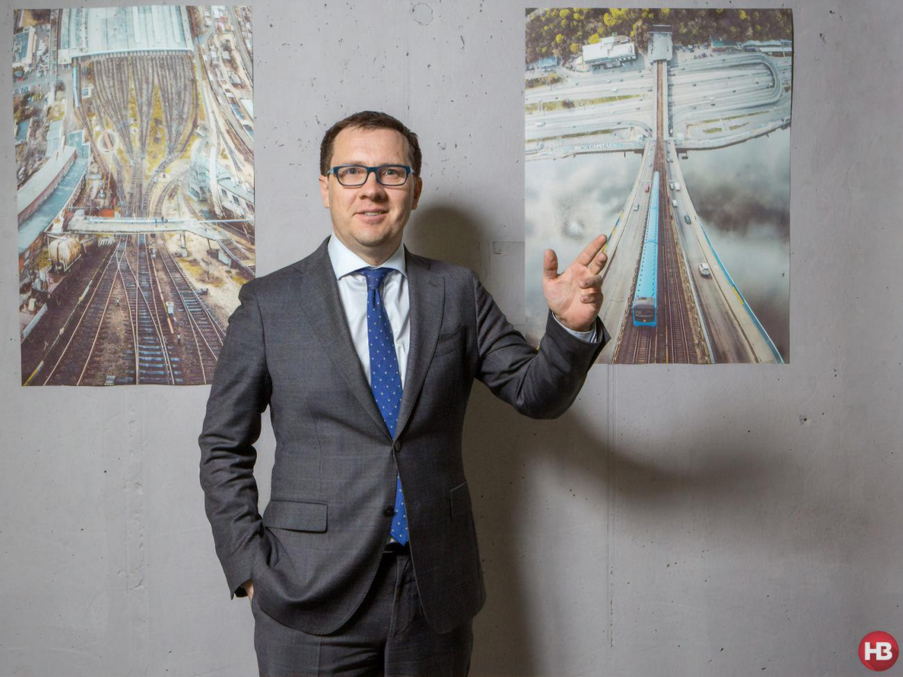 Сергей Вовк: Тариф должен включать и возможность инвестировать в сети