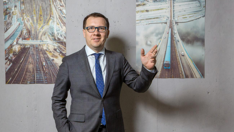 Сергій Вовк: Тариф має охоплювати і можливість інвестувати в мережі