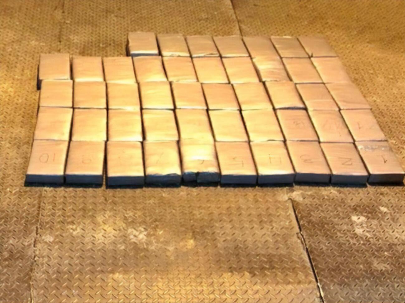 Вартість наркотику на чорному ринку може сягати більш ніж 200 млн грн