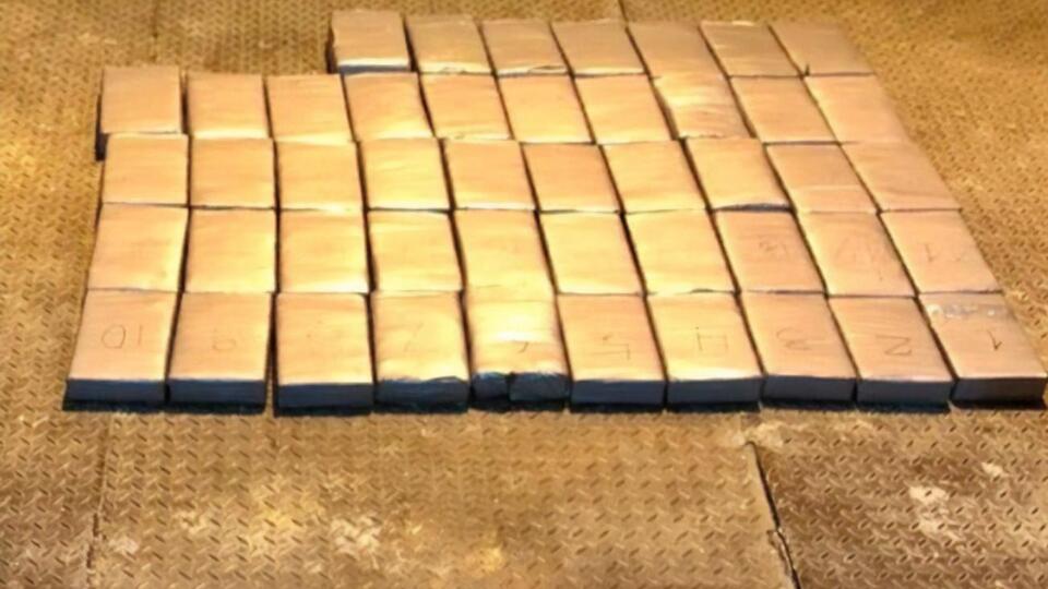 Вартість наркотику на чорному ринку може сягати більш ніж 200 млн грн