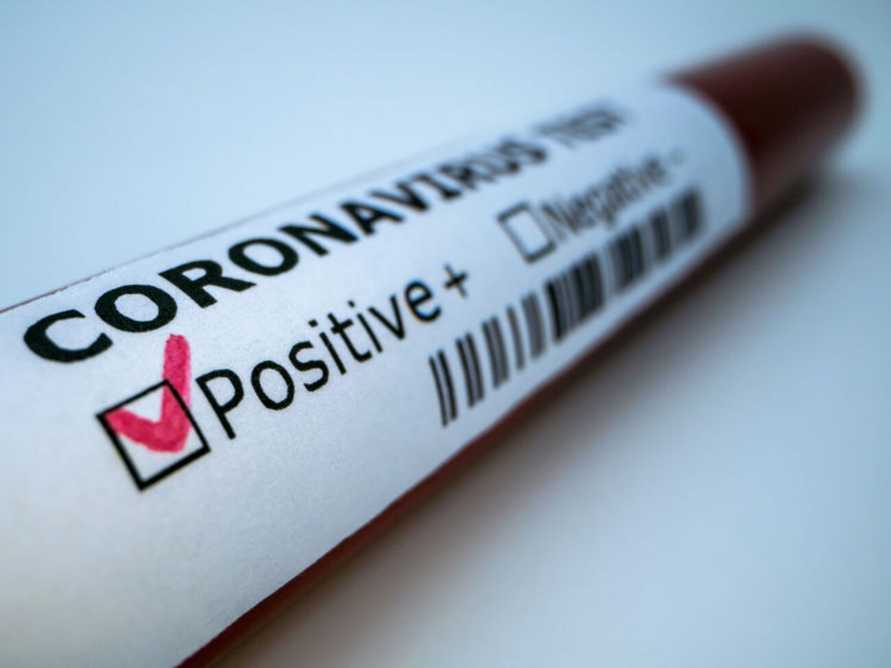 Ученые считают, что количество больных COVID-19 в Украине на конец августа достигнет примерно 110&ndash;115 тыс.