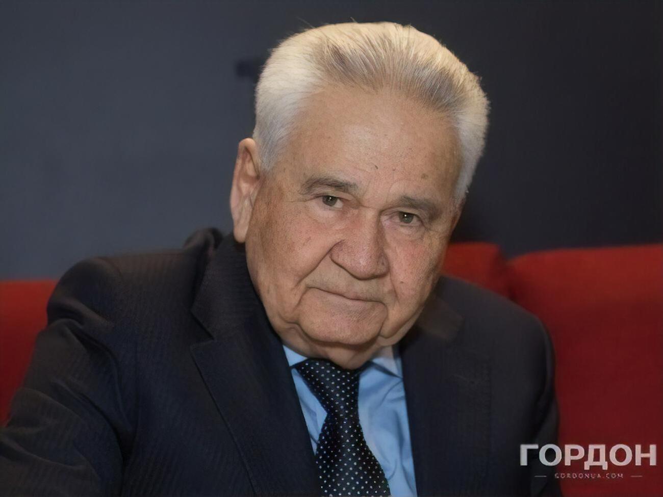 Фокін: Рішення про участь у ТКГ далося мені дуже важко