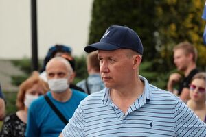 Цепкало: Підтримати білоруський народ теж складно, оскільки є купа різних домовленостей із Лукашенком