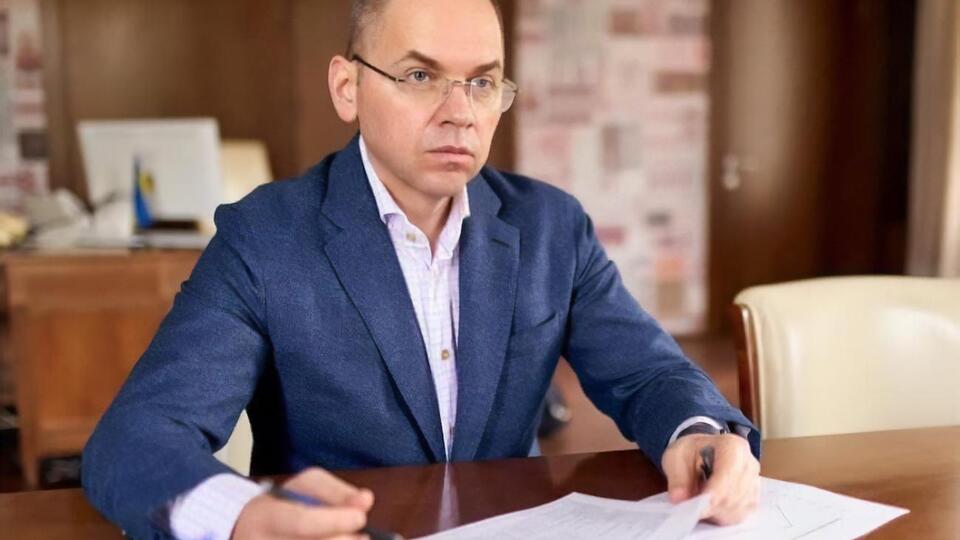 Степанов: На території, яку віднесено до червоного рівня небезпеки, припиняється робота громадського транспорту