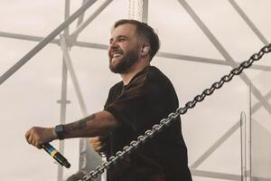 Танчинець передав естафету "Холостяку" Мельнику