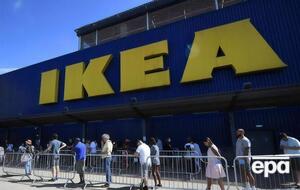 Открытие первого магазина IKEA в Украине было запланировано на 2020 год