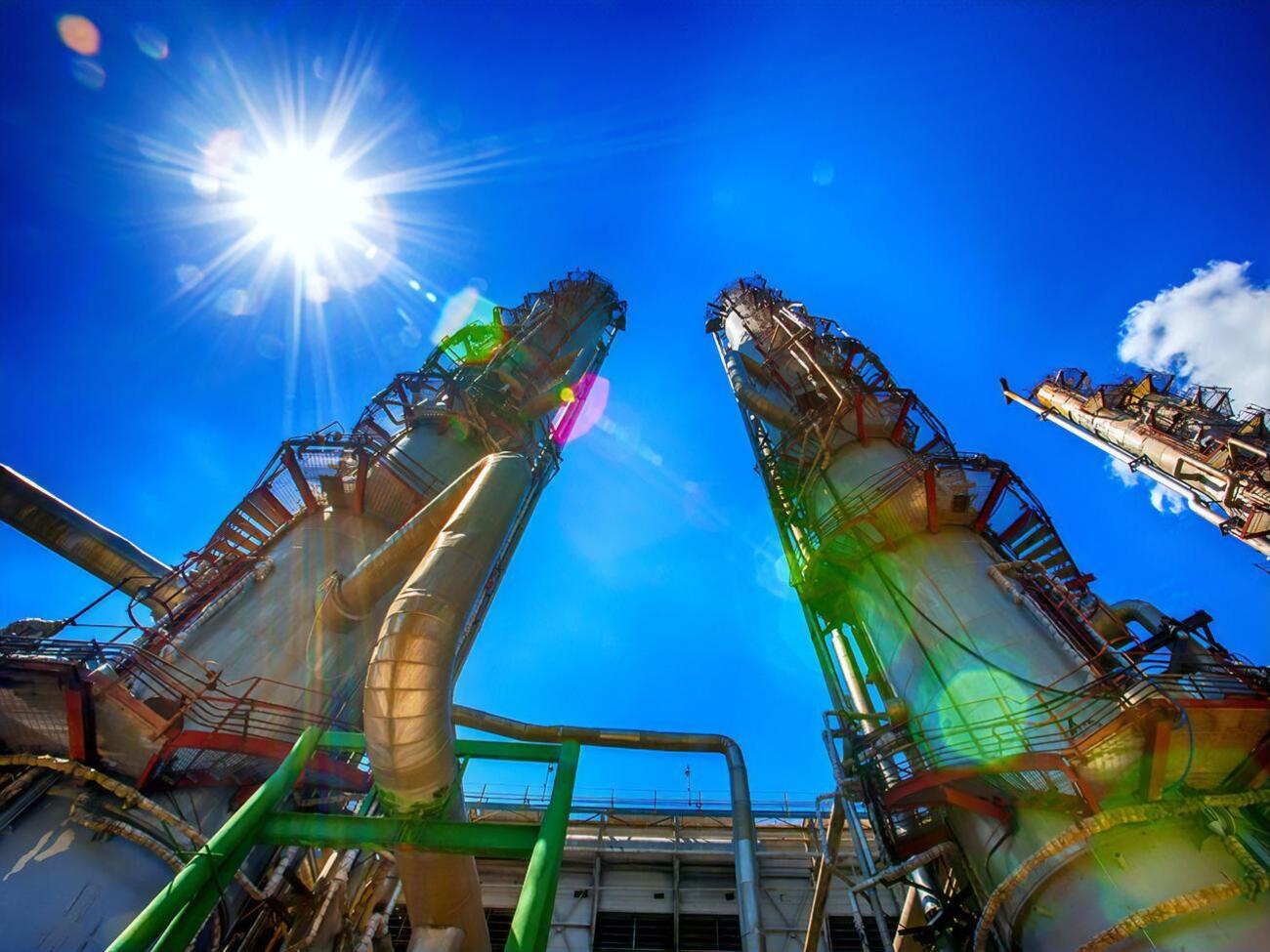 Предприятие находится под управлением Фонда государственного имущества Украины и входит в программу большой приватизации