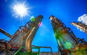 Предприятие находится под управлением Фонда государственного имущества Украины и входит в программу большой приватизации