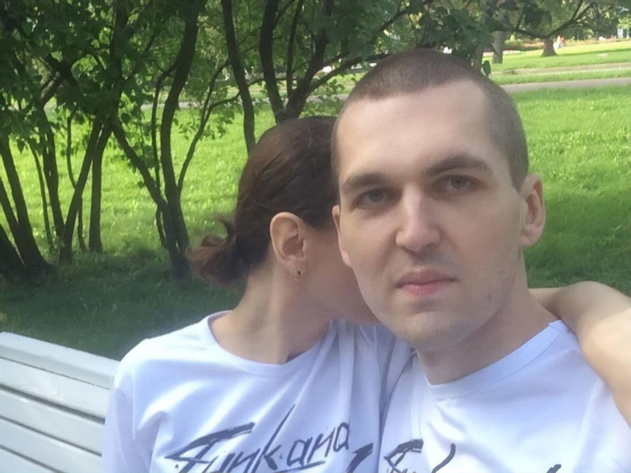 Следователи предъявили жене Картрайта официальное обвинение в убийстве мужа