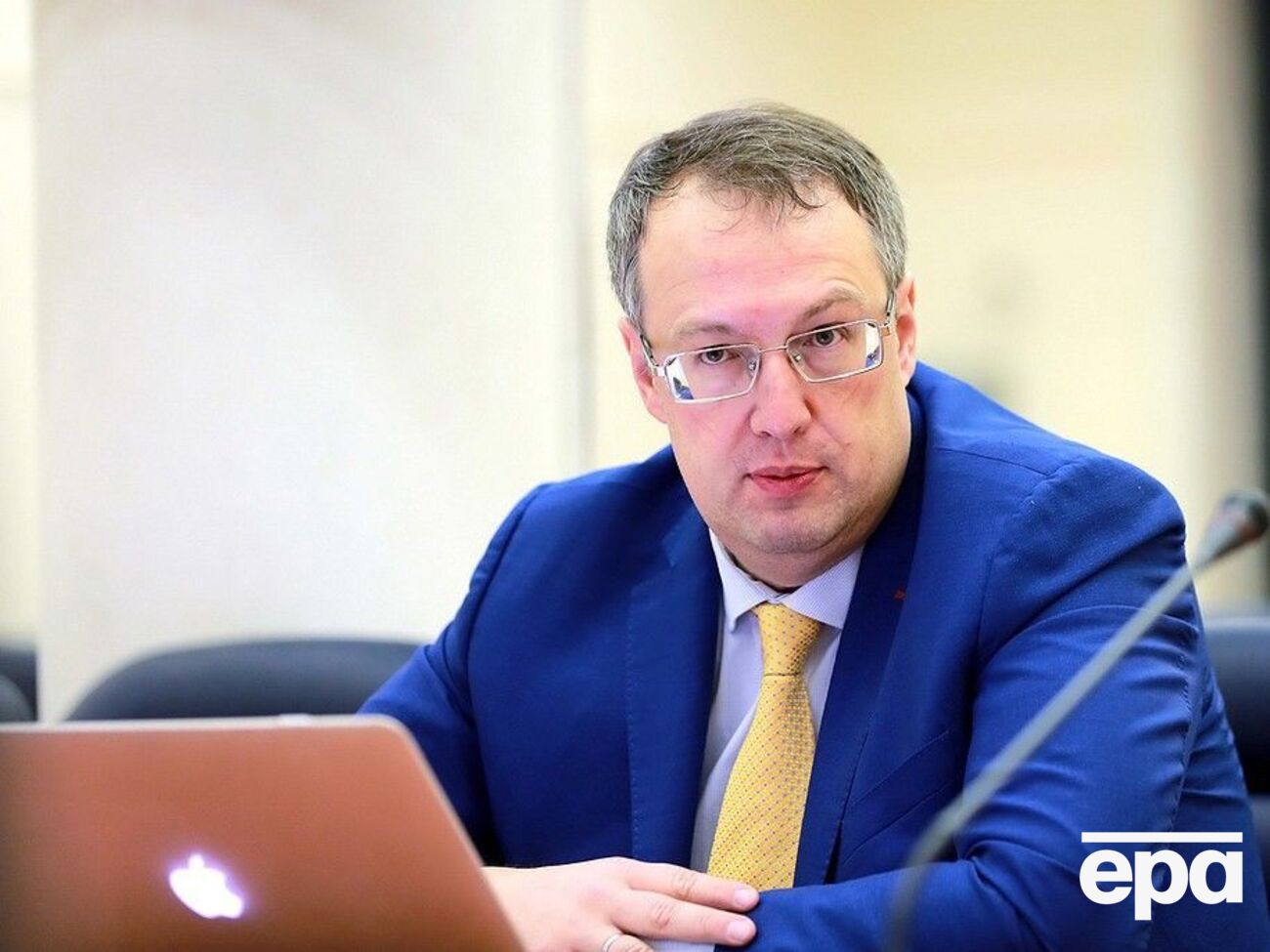 Геращенко: Діям&nbsp;співробітників ДСО нададуть оцінку відповідно до законодавства України