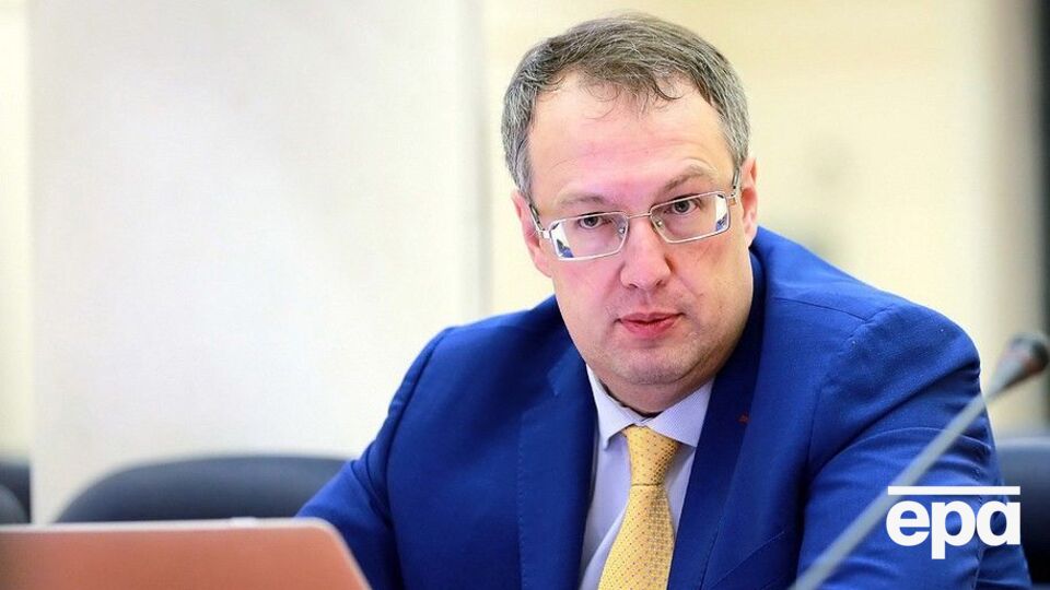 Геращенко: Діям співробітників ДСО нададуть оцінку відповідно до законодавства України