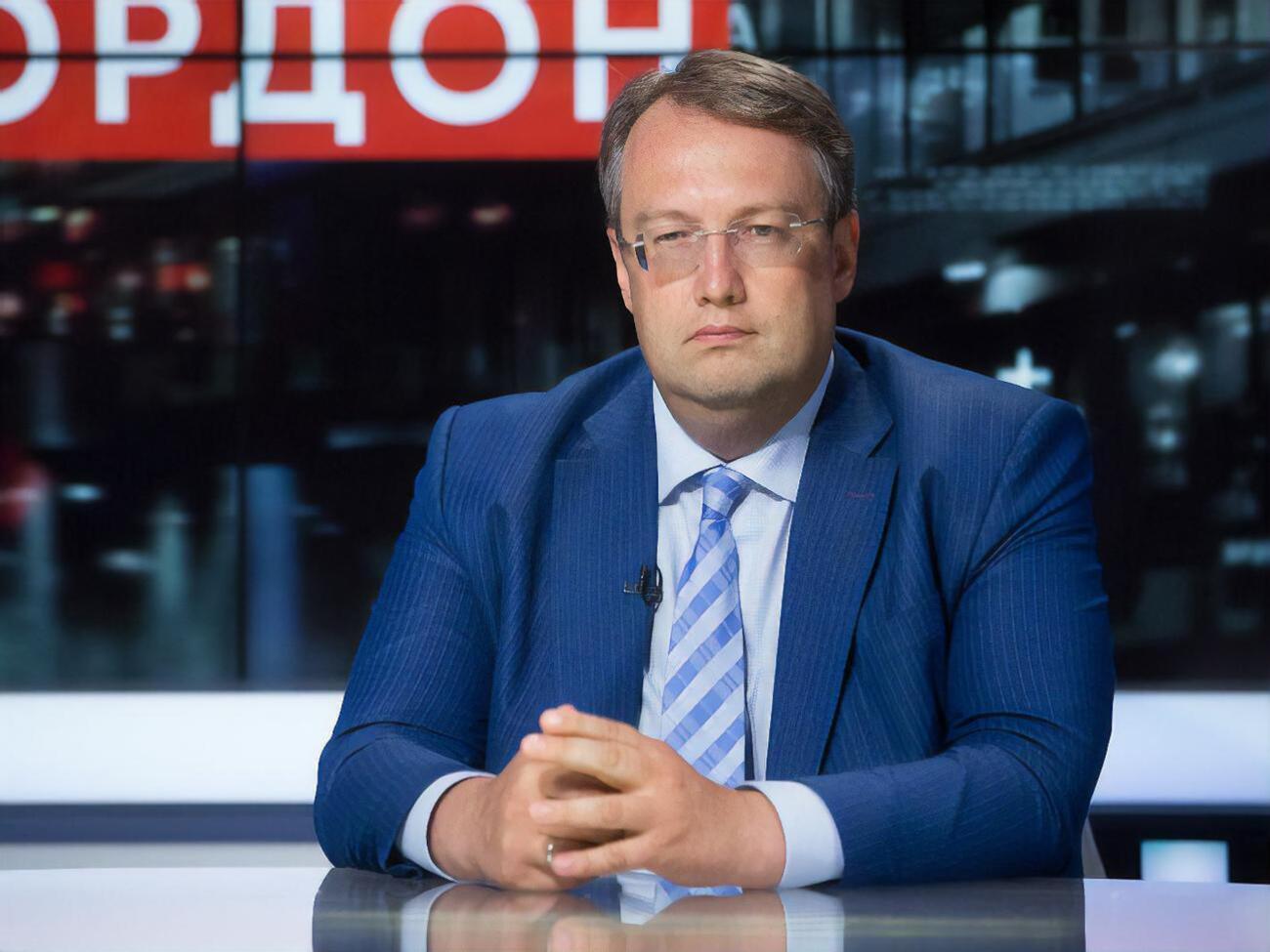 Геращенко зазначив, що серед вагнерівців, імовірно, є 10 українців